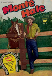 Monte Hale Western (1948) 29