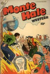 Monte Hale Western (1948) 83