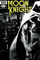 Moon Knight (1st Series) (1980) 23