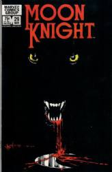Moon Knight (1st Series) (1980) 29
