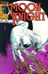 Moon Knight (1st Series) (1980) 37