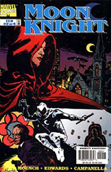 Moon Knight (3rd Series) (1998) 2