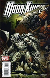 Moon Knight (5th Series) (2006) 5