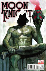 Moon Knight (6th Series) (2011) 2