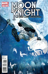Moon Knight (6th Series) (2011) 8