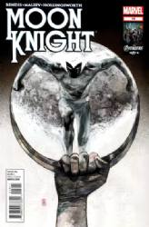 Moon Knight (6th Series) (2011) 12