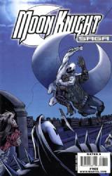 Moon Knight Saga (2009) nn