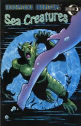 Moonstone Monsters: Sea Creatures [Moonstone] (2003) nn