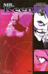 Moonstone Noir: Mr. Keen, Tracer Of Lost Persons [Moonstone] (2003) 2