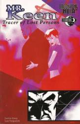 Moonstone Noir: Mr. Keen, Tracer Of Lost Persons [Moonstone] (2003) 3