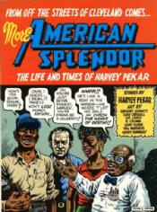 More American Splendor [Dolphin] (1987) 1 (1st Print)
