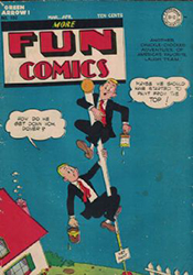 More Fun Comics (1935) 102