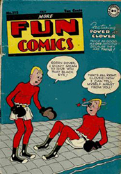 More Fun Comics (1935) 112 