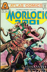 Morlock 2001 (1975) 1 