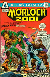 Morlock 2001 (1975) 2 