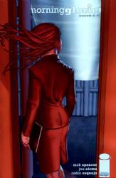 Morning Glories (2010) 6