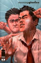 Morning Glories (2010) 9