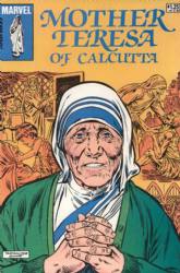 Mother Teresa Of Calcutta (1984) 1