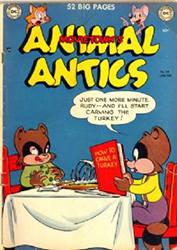 Movie Town's Animal Antics (1946) 24