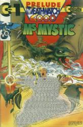 Ms. Mystic: Deathwatch 2000 (1993) 1