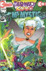 Ms. Mystic: Deathwatch 2000 (1993) 3