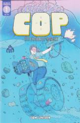 Mullet Cop: The Flavor Of Danger [Scout Comics] (2022) 1