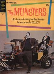 The Munsters (1965) 3