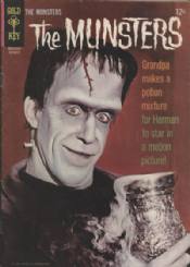 The Munsters (1965) 4