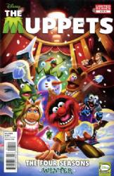 The Muppets (2012) 4