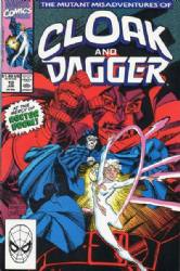 The Mutant Misadventures Cloak And Dagger (1988) 12
