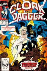 The Mutant Misadventures Cloak And Dagger (1988) 14
