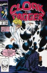 The Mutant Misadventures Cloak And Dagger (1988) 15