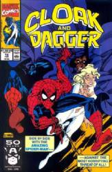 The Mutant Misadventures Cloak And Dagger (1988) 16