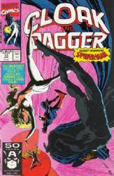 The Mutant Misadventures Cloak And Dagger (1988) 17