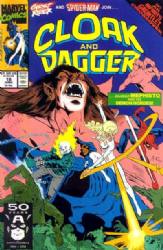 The Mutant Misadventures Cloak And Dagger (1988) 18