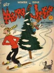 Mutt And Jeff (1939) 7