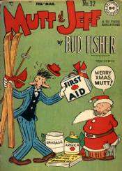 Mutt And Jeff (1939) 32