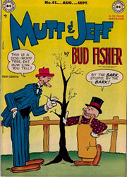 Mutt And Jeff (1939) 41