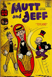 Mutt And Jeff (1939) 143 