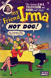My Friend Irma (1950) 32