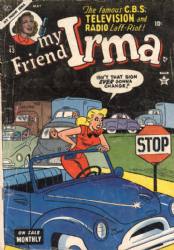 My Friend Irma (1950) 43