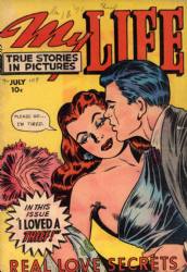 My Life True Stories In Pictures (1948) 9