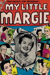 My Little Margie (1954) 2