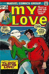 My Love (1969) 22