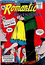 My Romantic Adventures (1956) 94 