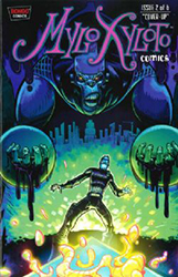 Mylo Xyloto Comics (2013) 2