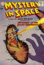 Mystery In Space (1951) 57