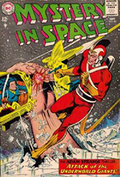 Mystery In Space (1951) 86