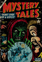 Mystery Tales (1952) 14
