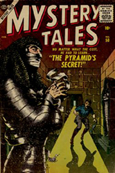 Mystery Tales (1952) 50